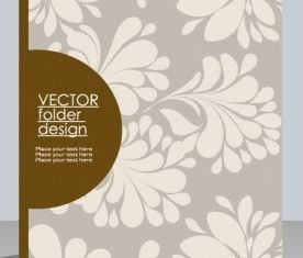 classic pattern background 07 vector
