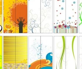 fashion Background 04 vector