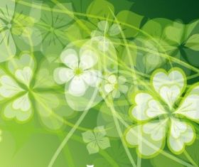 summer flowers background 02 vector graphic