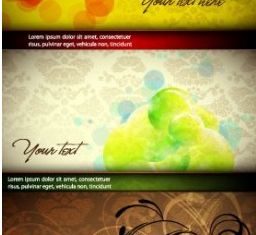 elegance banner 03 vector
