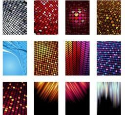 fashion background vectors