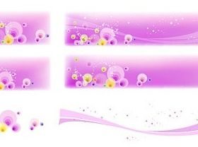 Dream background vector