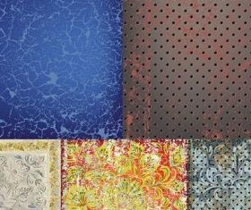 Retro style background vector