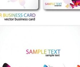 card background 3 vector graphics