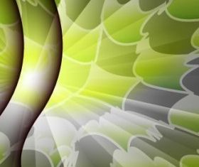 Colorful abstract background 3 vector