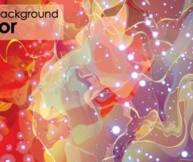 Abstract background 1 vector