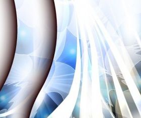 Colorful abstract background 4 vector