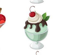 Ice Cream free vectors