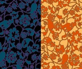 pattern background vector