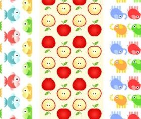 Background series 02 vector