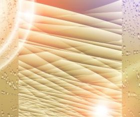 abstract light background 03 set vector