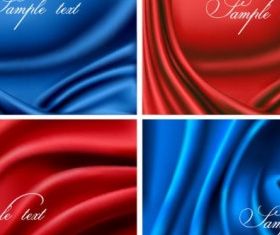 silk background 04 vector