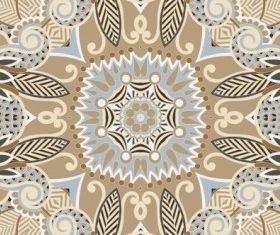 classic pattern background 04 creative vector