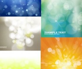 light background vector