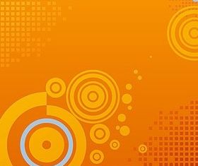 small square grid background vector graphics