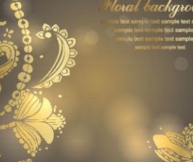 valentines day illustrations 04 set vector