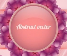 fine pattern background 05 creative vector