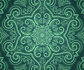 Style Patterns 30 vector