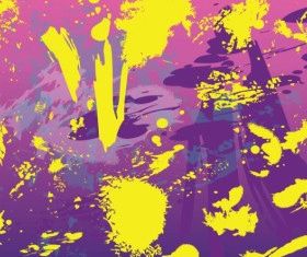 Grunge Texture vector graphic