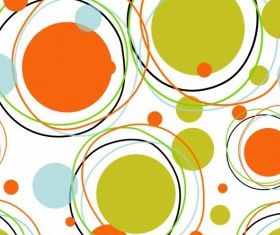 seamless pattern free vector graphics