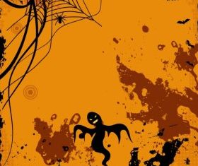 Halloween Background vector