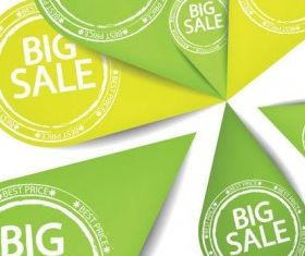 sales discount graphic vectors