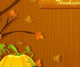 cartoon background vector