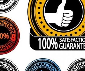 label 05 vector graphics