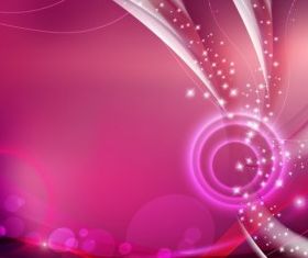 Abstract Background vectors