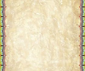 retro pattern border 03 vector