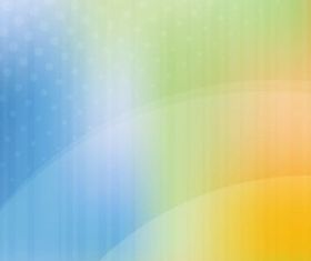 Abstract Background vector