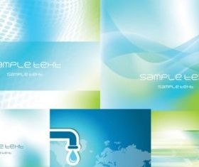 dynamic fantasy background vector