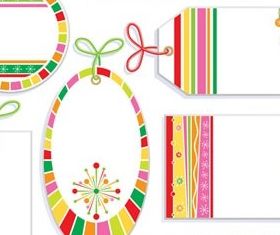 background dream snow vector