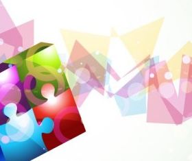 colorful background 2 design vector