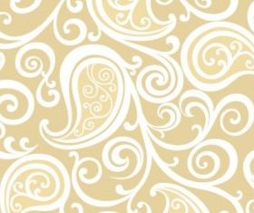 classic pattern background 05 vectors material