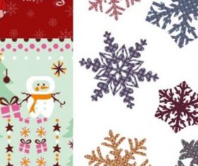 christmas graphic vector