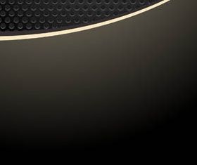 Metal Stylish Backgrounds shiny vector