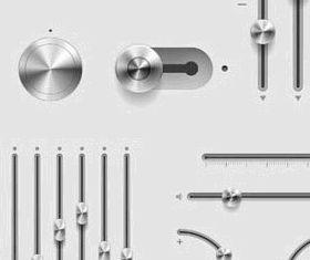 Interface Elements vector