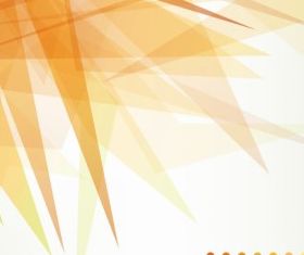 Abstract modern business background vectors graphic