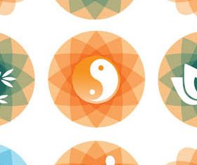 SpLogotypes Set vector graphics