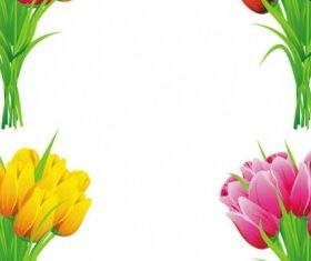 Vector Flower free download, 6050 vector files Page 26