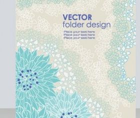 classic pattern background 09 vector graphics