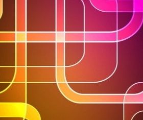 Retro Background 23 vector