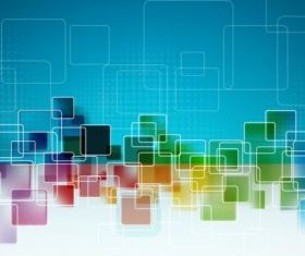 Abstract Background graphic vector