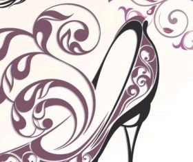 handpainted pattern background 05 vectors