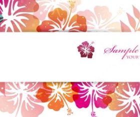 pattern background cover 01 design vectors