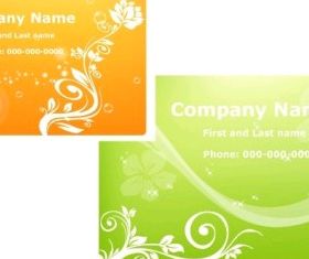 Business Banners vector