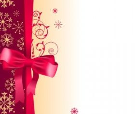 christmas background 03 vector