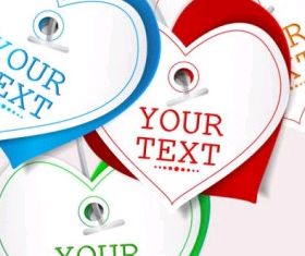 fine label 01 vector