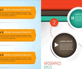 Backgrounds graphic 6 vector